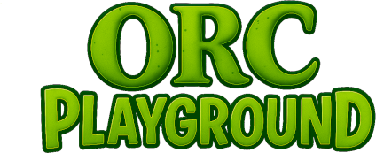 orc playground